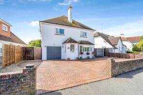 14, The Crescent, Bognor Regis PO22 7HB