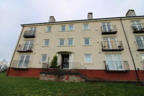 Flat 0/2, 35, Morar Drive, Paisley PA2 9BB