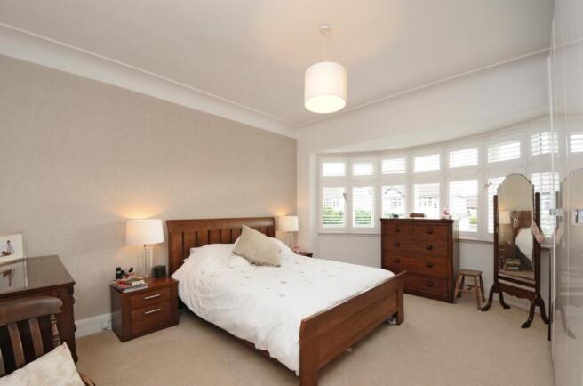 Masterbed