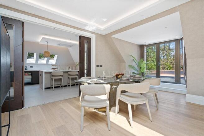 * Show Home