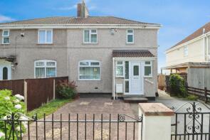 30, Salisbury Avenue, St George, Bristol BS15 8AL