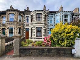 119, Coronation Road, Southville, Bristol BS3 1AZ