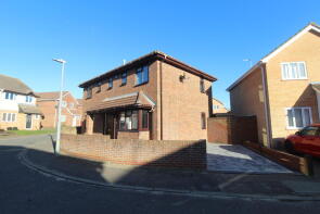 22, Pampas Close, Colchester CO4 9ST