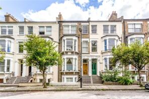Flat A, 89, Kelvin Road, London N5 2PL
