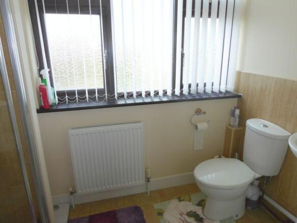 Master Ensuite