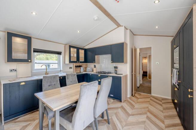 2 bed Lodge for sale Image 6