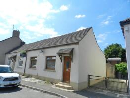141, Back Lane, Haverfordwest SA61 2QX
