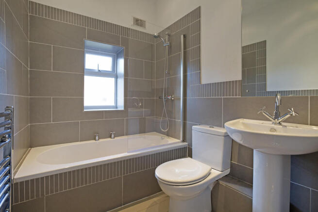 House Bathroom