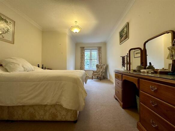 Main Bedroom