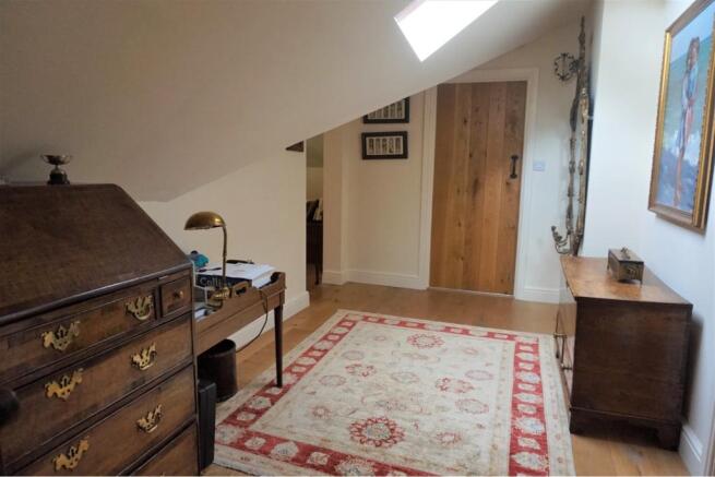 Master Suite