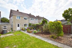 16, Richmond Close, Bristol BS31 2PP