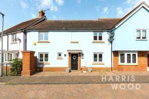 1, Mortimer Way, Witham CM8 1SZ