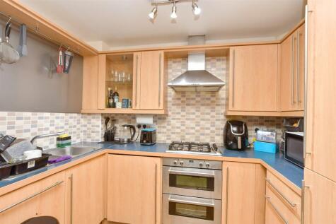 Amethyst Drive, Sittingbourne, Kent