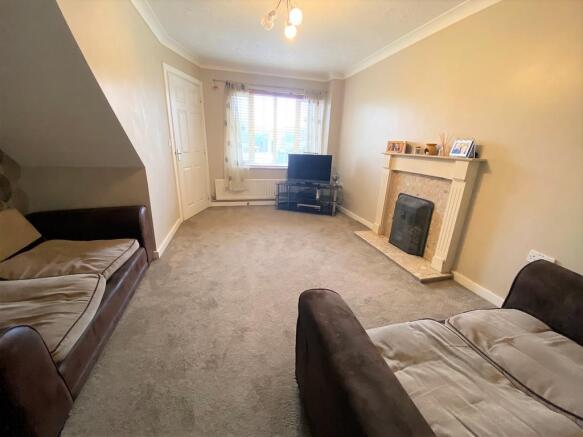 Main Lounge
