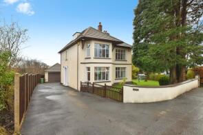 Hafod, Llandeilo Road, Gorslas, Llanelli SA14 7LW