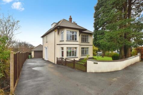 Llandeilo Road, Gorslas, Llanelli, Carmarthenshire, SA14