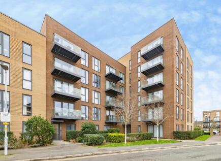Station Road, Borehamwood