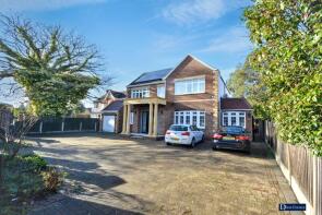 12, Nelmes Road, Hornchurch RM11 3JA
