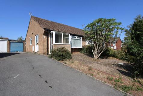 Cheshire Close, Yate, BS37