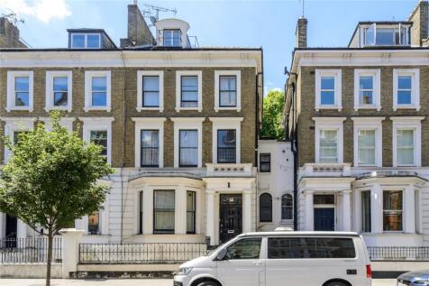 Earls Court Road, London, SW5