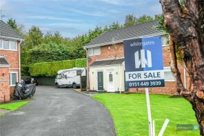 38, Richmond Way, Prescot L35 1RU