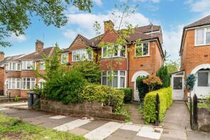 70, Cherington Road, Birmingham B29 7SS
