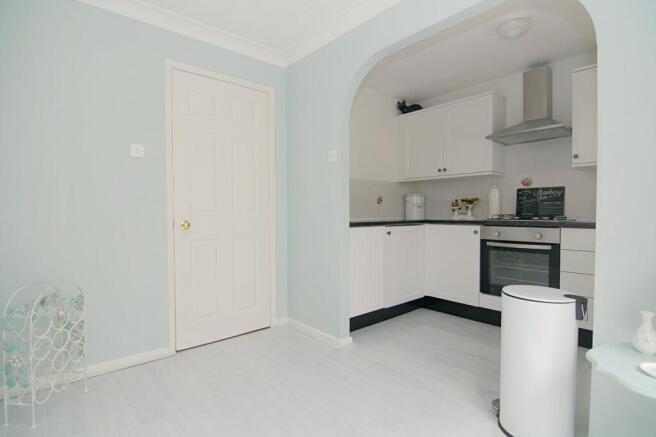 2 bed Terraced for sale Image 10