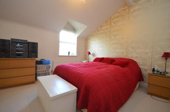 BEDROOM 3
