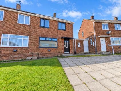 Meadow Road, Trimdon
