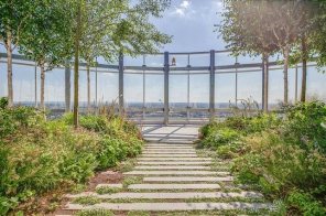 Apartment 2504, 155, Wandsworth Road, London SW8 2FY