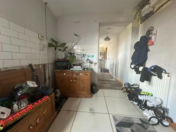 Playroom/Study
