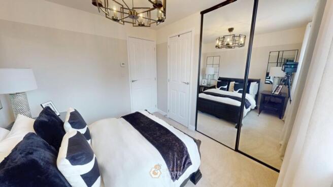 2 bed Semi-Detached for sale Image 11