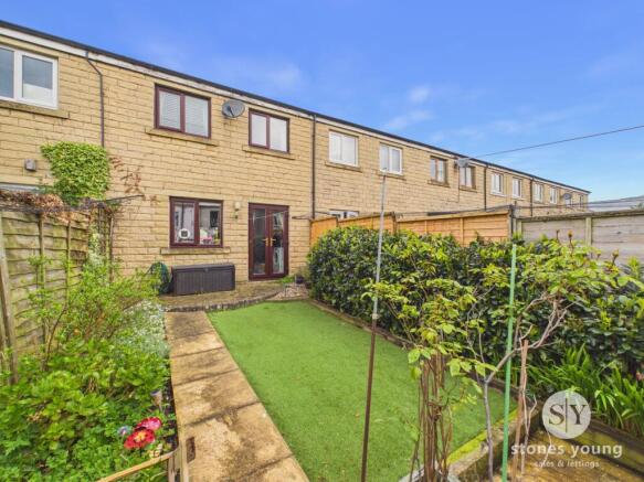 Parker Avenue, Clitheroe, BB7 photo 4