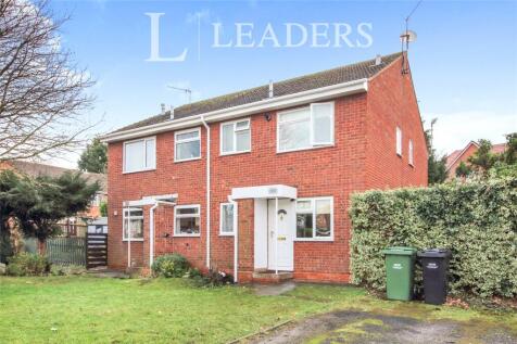 Clayhall Road, Droitwich, Worcestershire