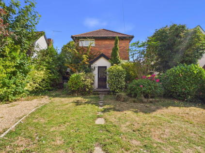Little Paddocks, Ferring, Worthing BN12 5NH