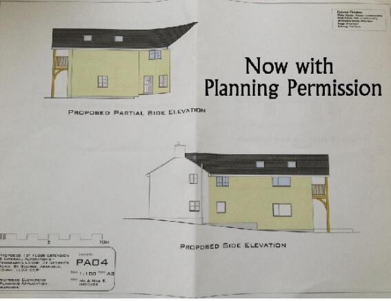 Now With Planning