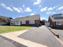 3, Lambourne Close, Walsall WS6 6DD