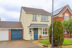 19, The Furlong, Henleaze, Bristol BS6 7TF