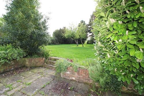 4 bed House to rent Image 11