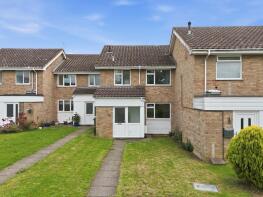 21, Christchurch Drive, Woodbridge IP12 4TJ