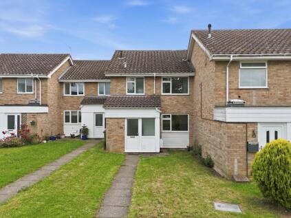 Christchurch Drive, Woodbridge, IP12