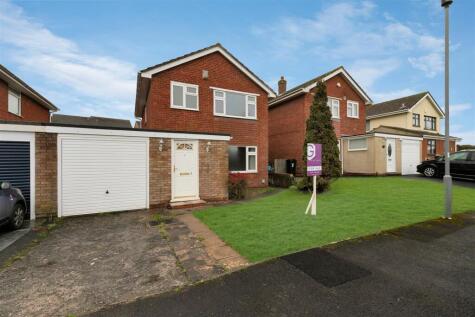 Walnut Close, Keynsham