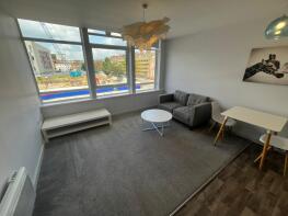 Apartment 12, 70 K2 Apartments North, Bond Street, Hull HU1 3EY
