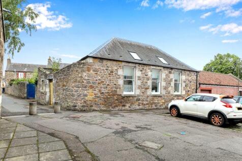 The Old Mission Hall, Tyne Court, Haddington, EH41 4BL