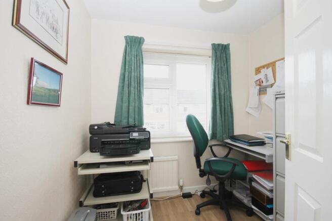 Bedroom 4 / Office