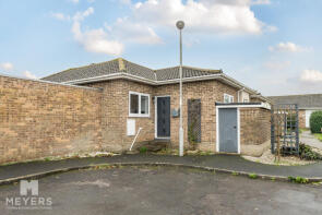 11, Jeremy Close, Wareham BH20 6BH