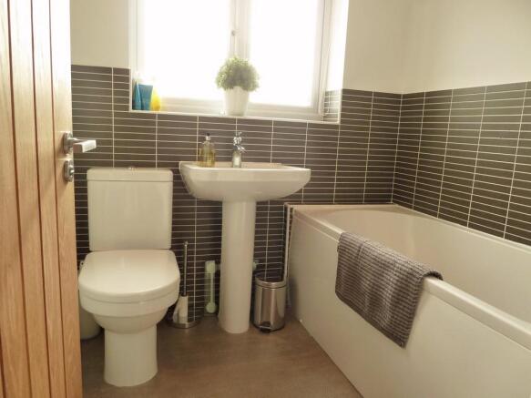 House Bathroom