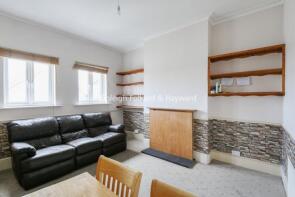 Flat B, 76, Granville Road, North Finchley, London N12 0HT