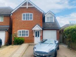 47, Sheep Walk, Shepperton TW17 0AU