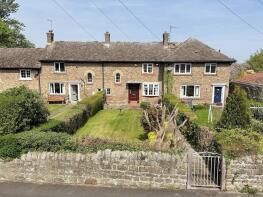 2, Mire Syke Lane, Scotton HG5 9HP